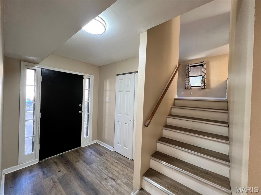 Bedford Manor Sub 3 - Residential