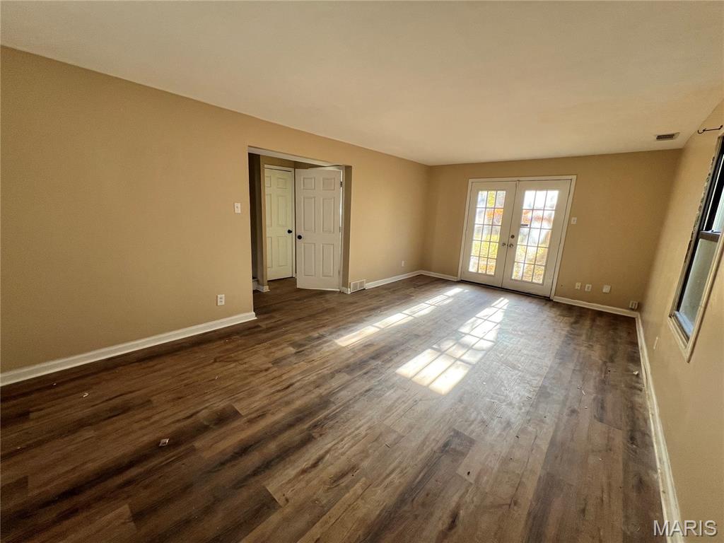 Bedford Manor Sub 3 - Residential