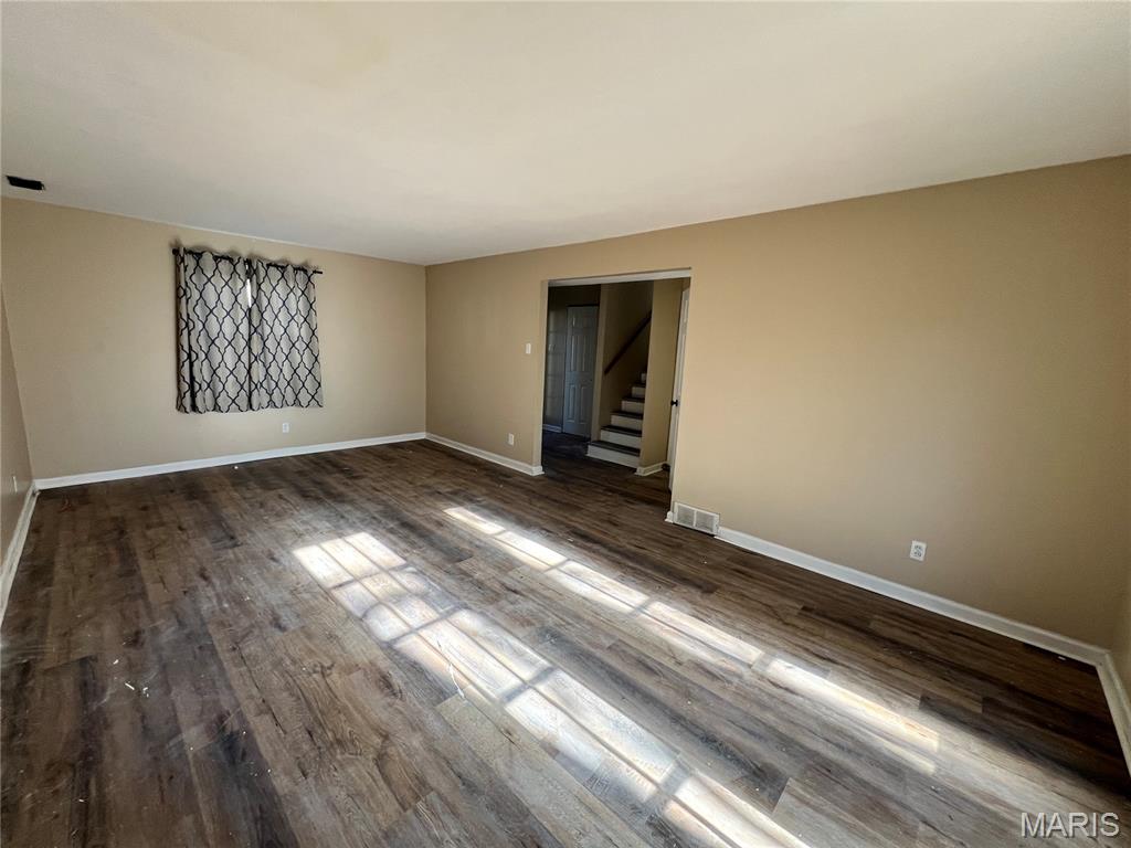 Bedford Manor Sub 3 - Residential
