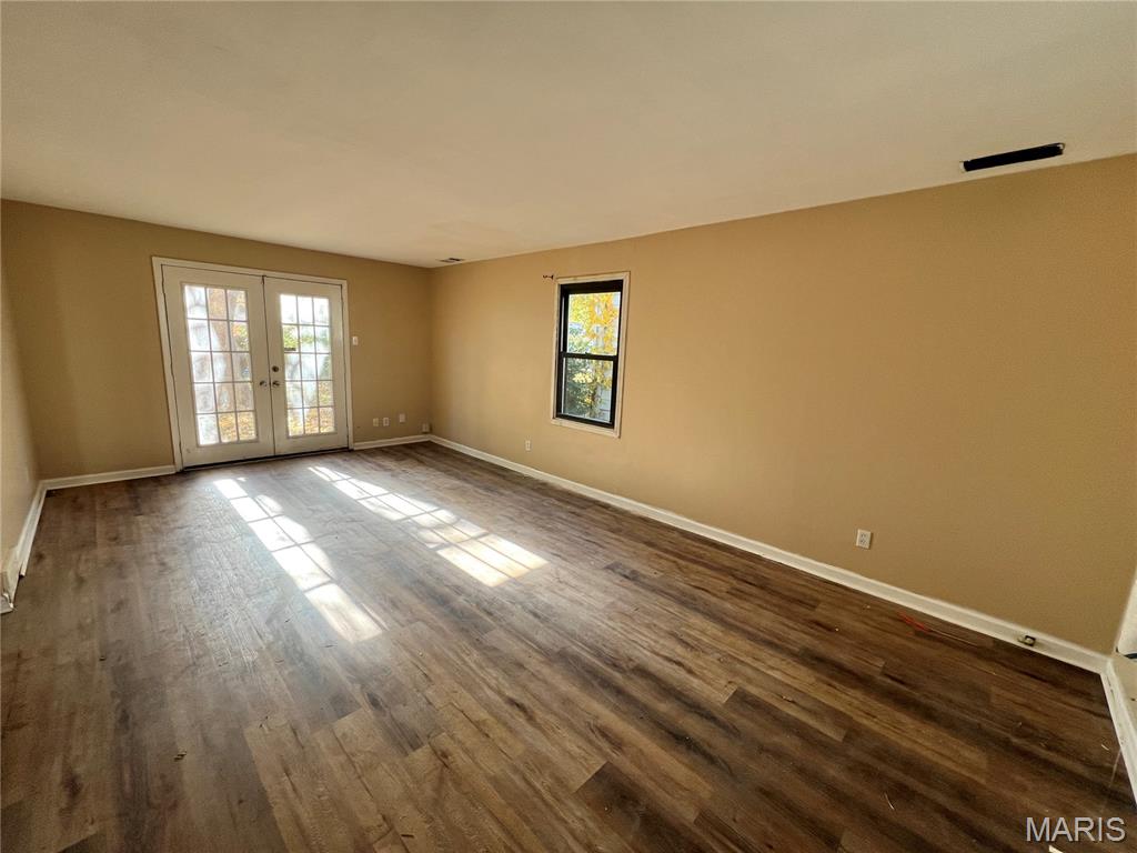 Bedford Manor Sub 3 - Residential
