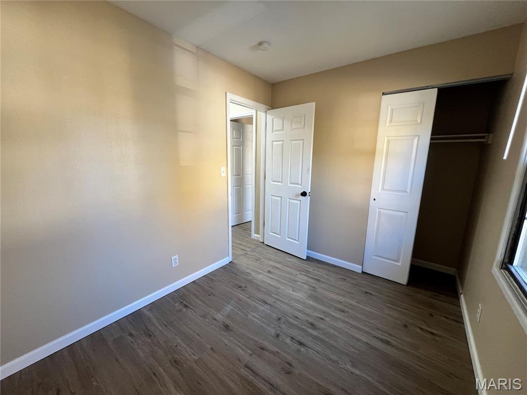Bedford Manor Sub 3 - Residential