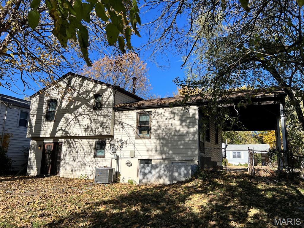 Bedford Manor Sub 3 - Residential