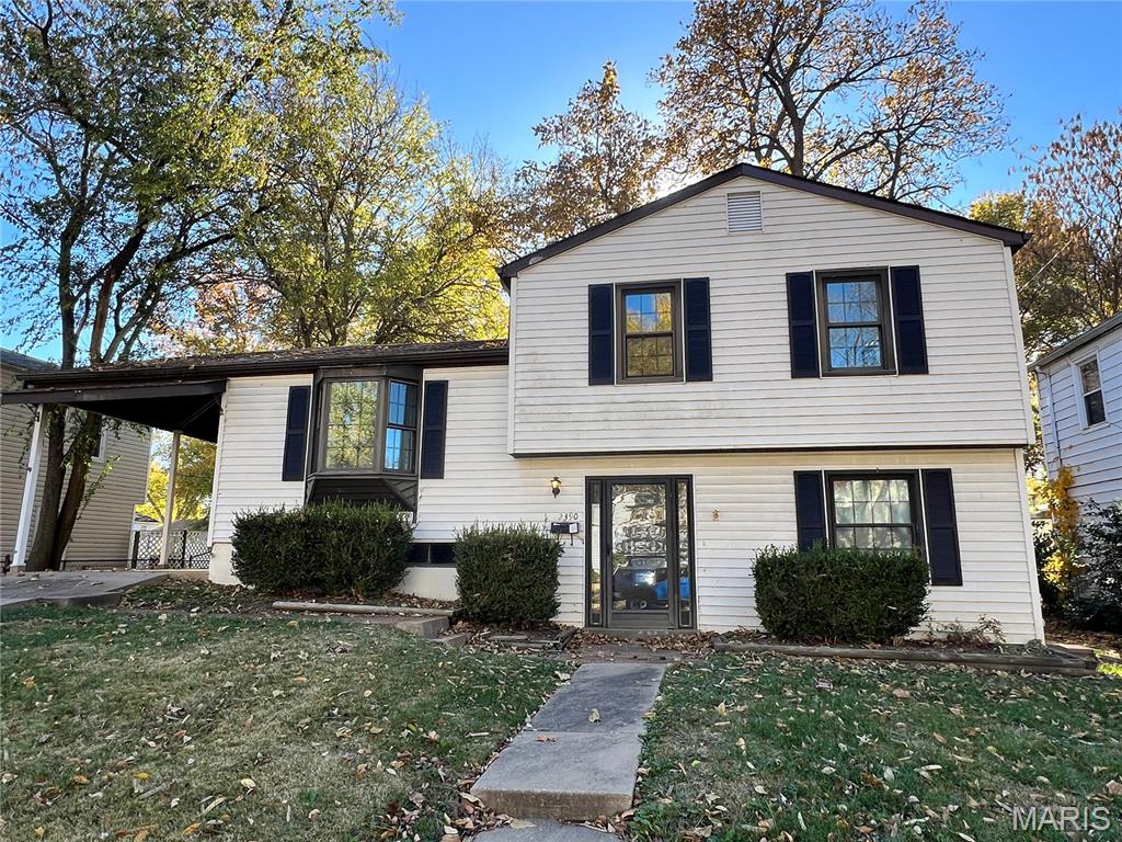 Bedford Manor Sub 3 - Residential
