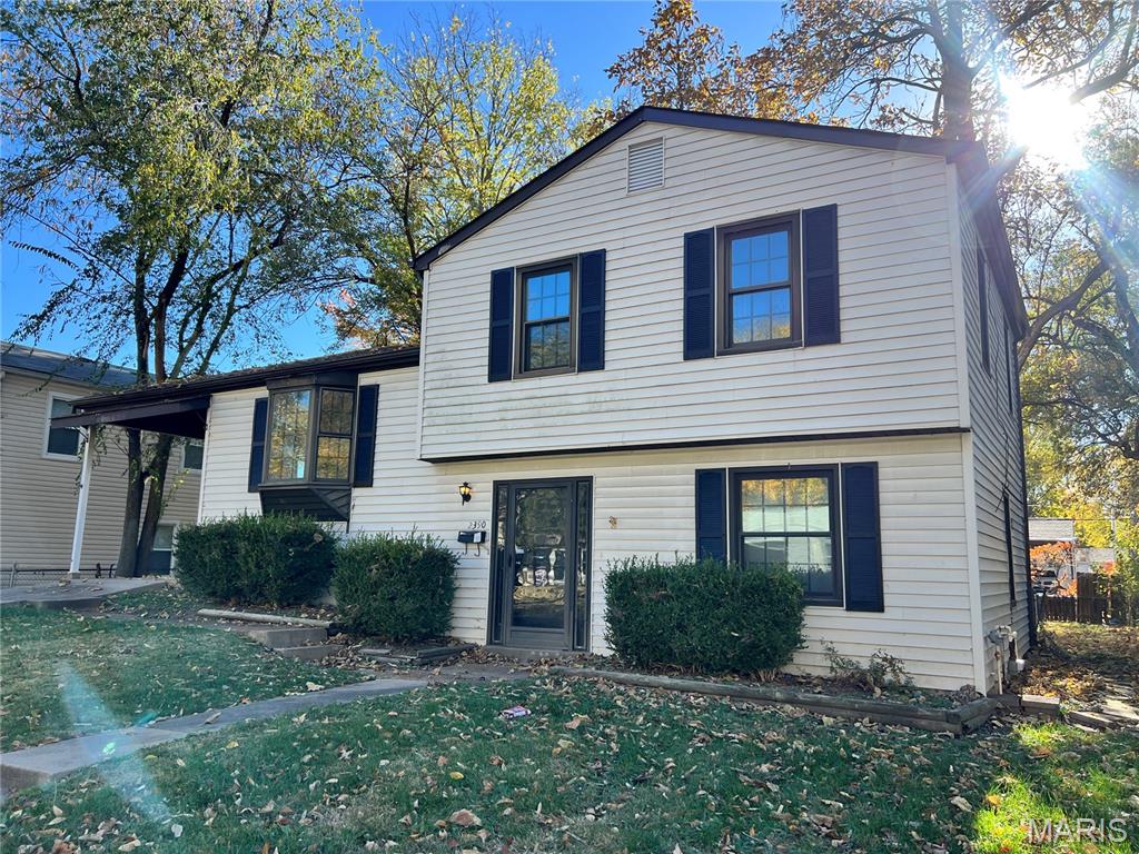 Bedford Manor Sub 3 - Residential