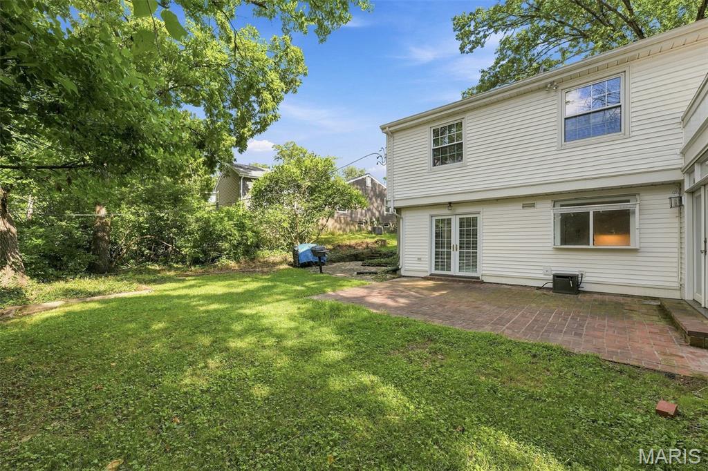 Outpost Estates - Residential