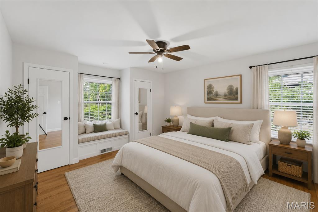 Outpost Estates - Residential
