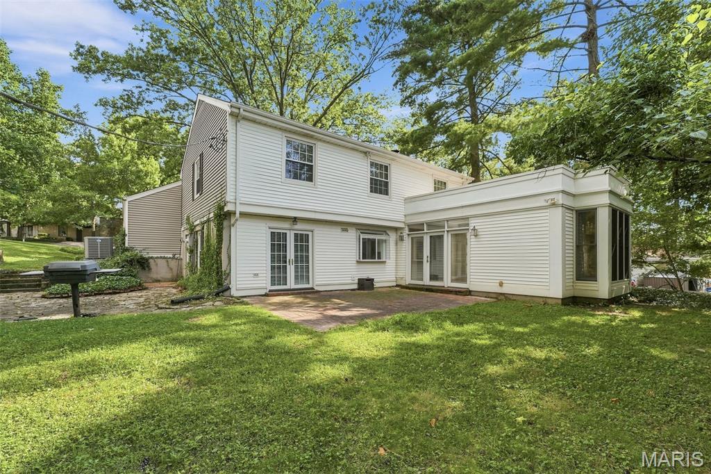 Outpost Estates - Residential