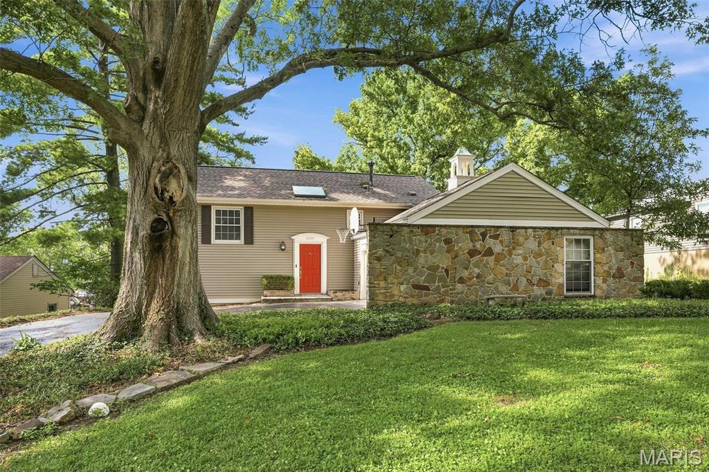 Outpost Estates - Residential
