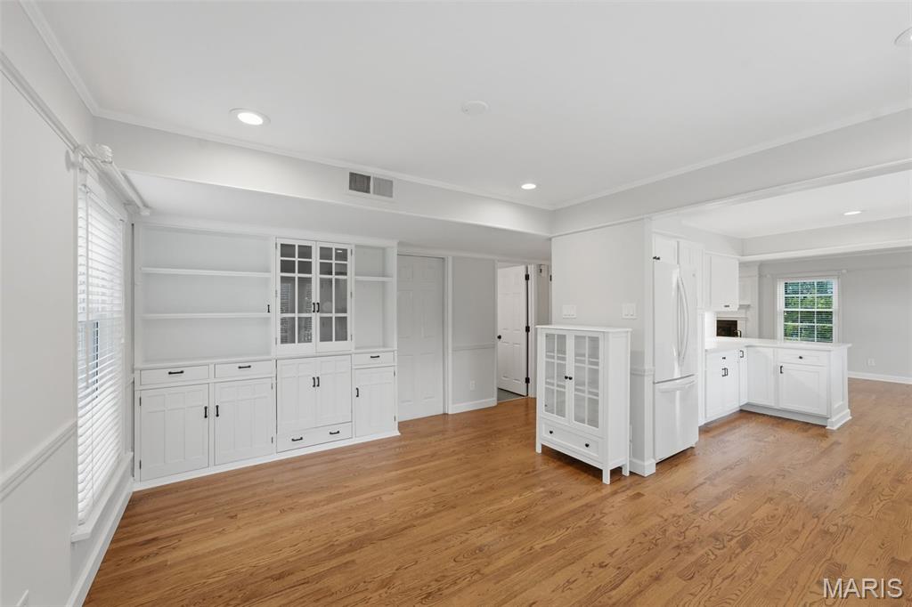 Outpost Estates - Residential