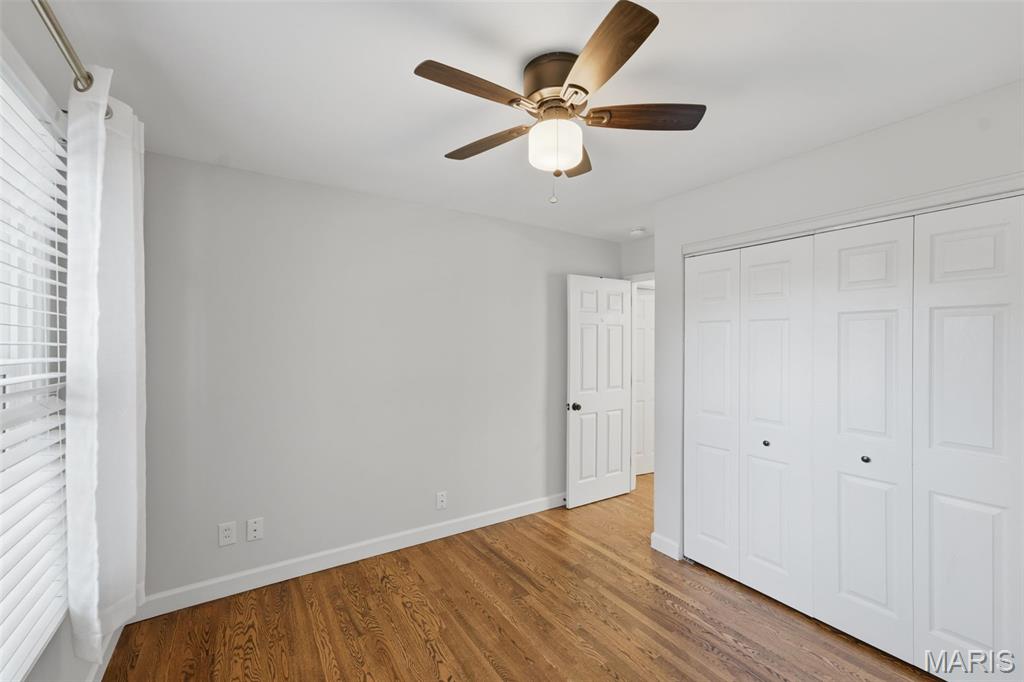 Outpost Estates - Residential