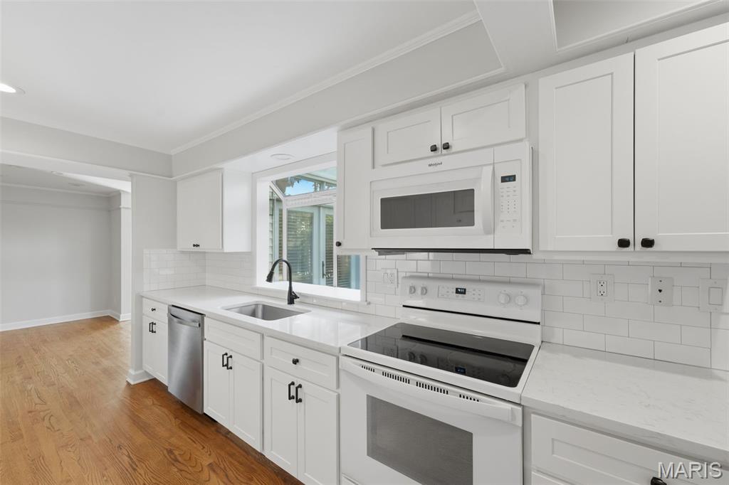 Outpost Estates - Residential