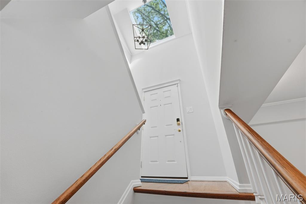 Outpost Estates - Residential