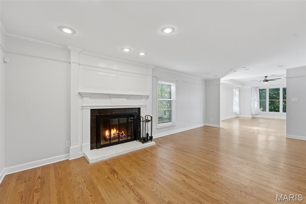 Outpost Estates - Residential