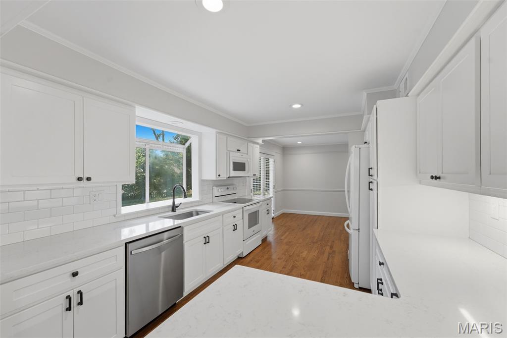 Outpost Estates - Residential