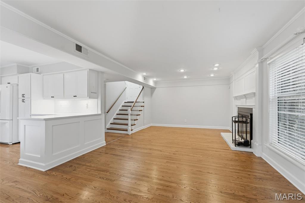 Outpost Estates - Residential