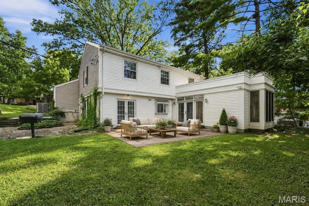 Outpost Estates - Residential
