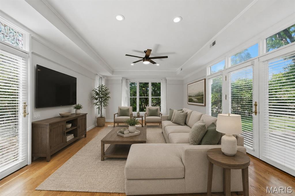 Outpost Estates - Residential