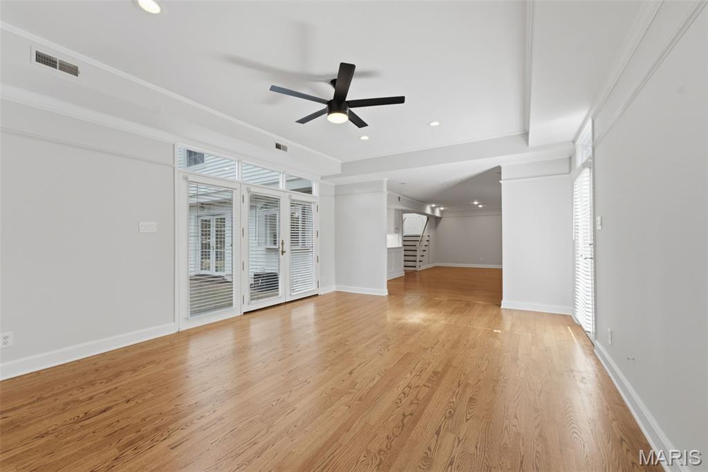 Outpost Estates - Residential