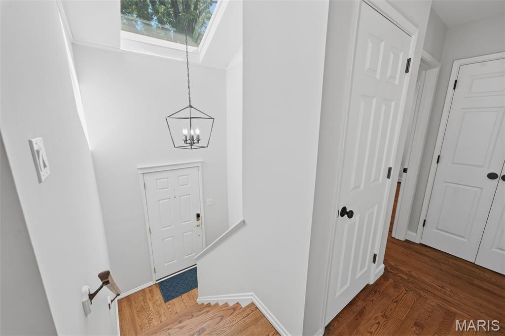 Outpost Estates - Residential