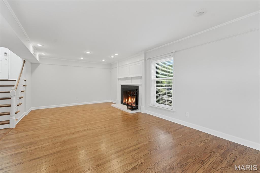 Outpost Estates - Residential