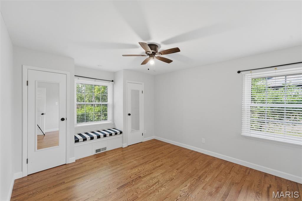 Outpost Estates - Residential