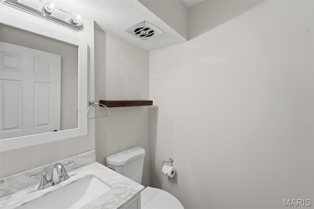 Outpost Estates - Residential