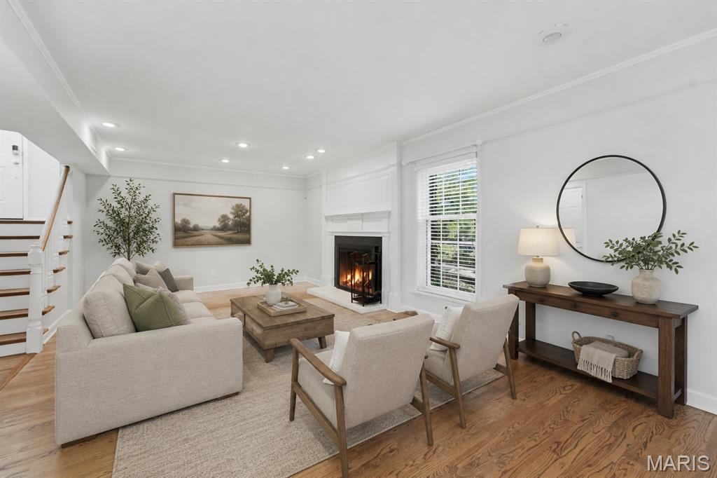 Outpost Estates - Residential