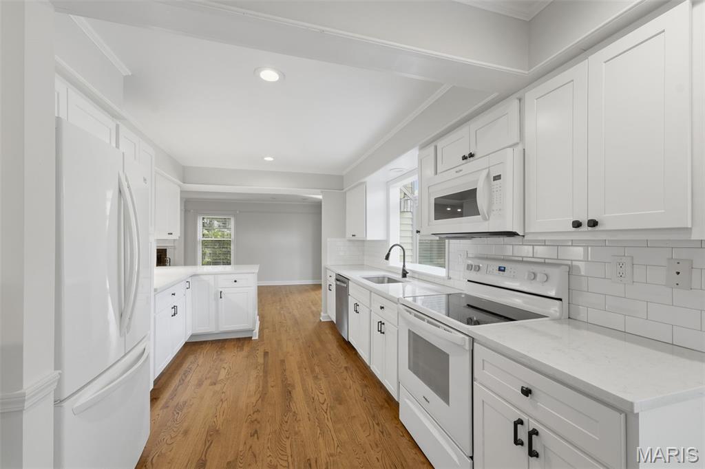 Outpost Estates - Residential