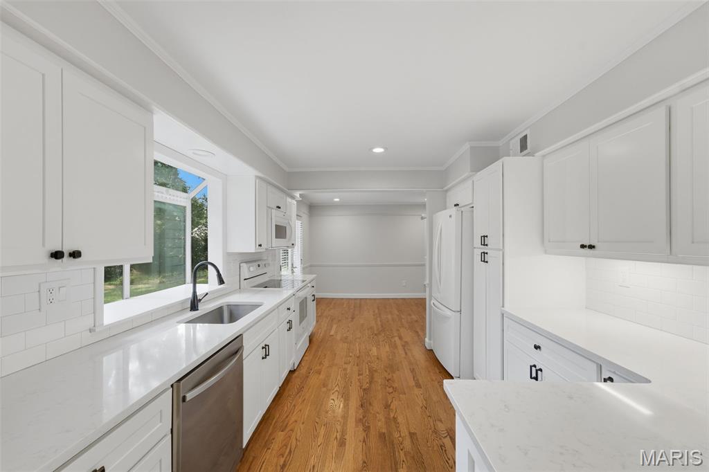 Outpost Estates - Residential