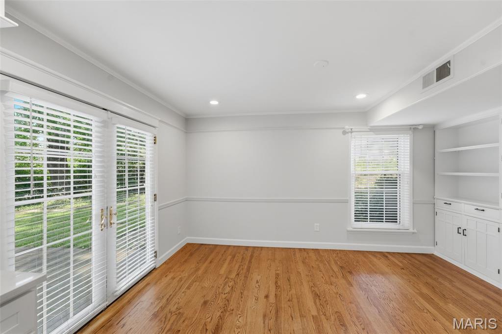 Outpost Estates - Residential