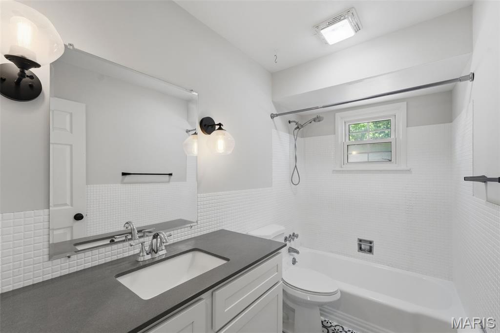 Outpost Estates - Residential