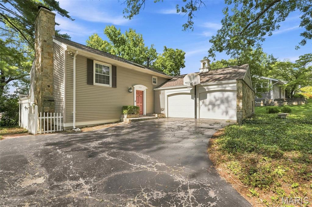 Outpost Estates - Residential
