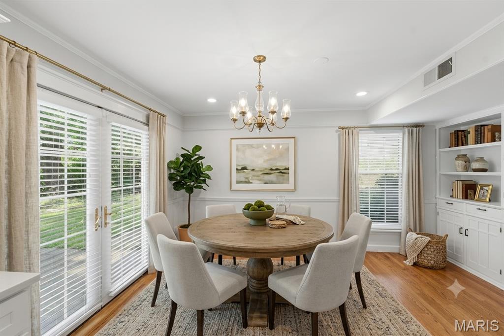 Outpost Estates - Residential