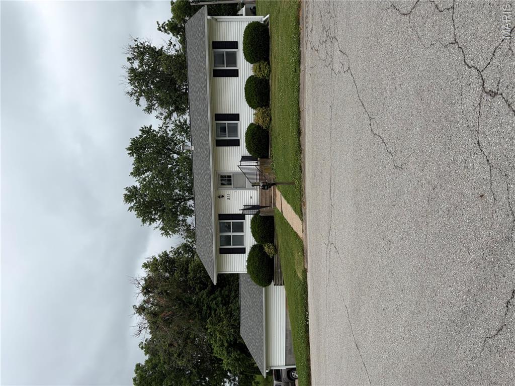 Charming 3-bedroom home in the heart of Palmyra, Missouri!
Don't miss this well maintained and move in ready 3 bedroom, 2 full bath home. Offering comfort, functionality, and recent updates, this property is ready for the next owner! This inviting property offers comfortable living with a spacious layout, a 2-car garage, and plenty of outdoor space to enjoy. This home features newer kitchen appliances, a new roof, providing peace of mind for years to come. Step outside onto the newly built deck, perfect for entertaining guest, grilling, or simply relaxing while overlooking the backyard. The home also includes a convenient storage shed providing additional space for tools, lawn equipment, and seasonal items. Whether you're a first homebuyer, growing family, or someone looking for a move in ready home with excellent outdoor space this property is one you won't want to miss! Schedule your showing today!