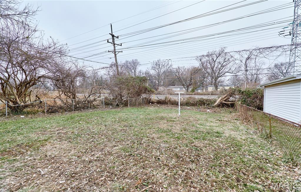 Northdale - Residential Lease