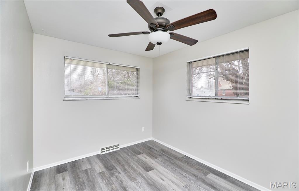 Northdale - Residential Lease