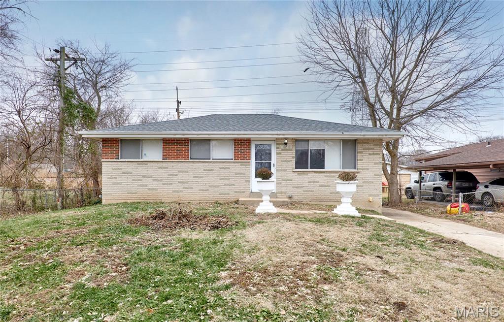 Northdale - Residential Lease