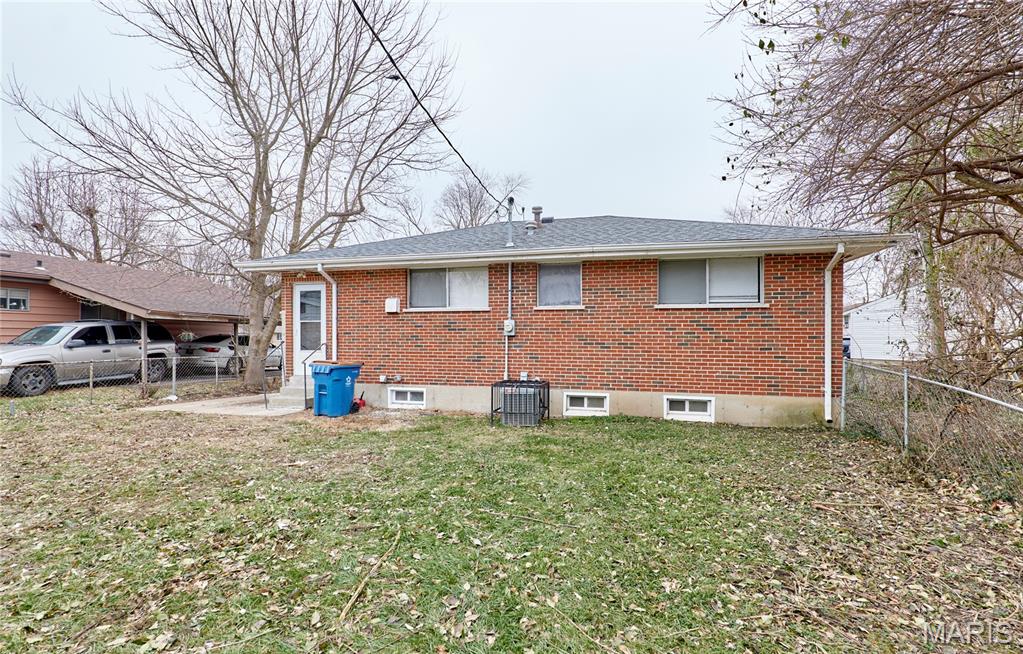 Northdale - Residential Lease
