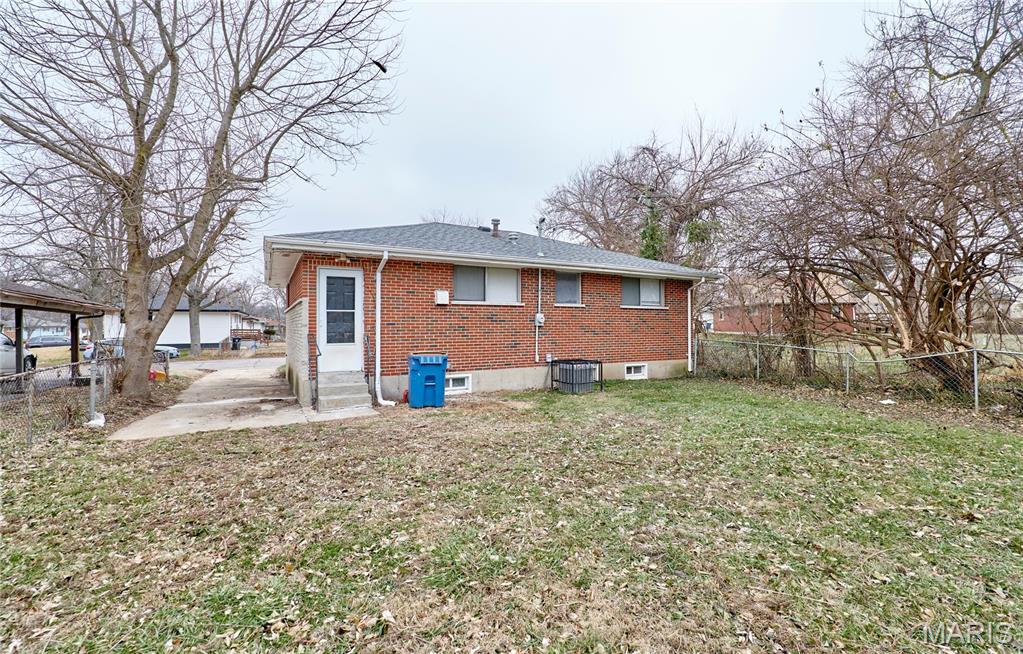 Northdale - Residential Lease