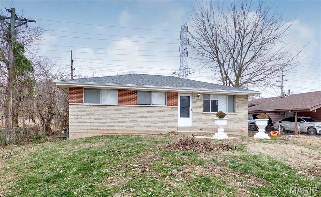 Northdale - Residential Lease