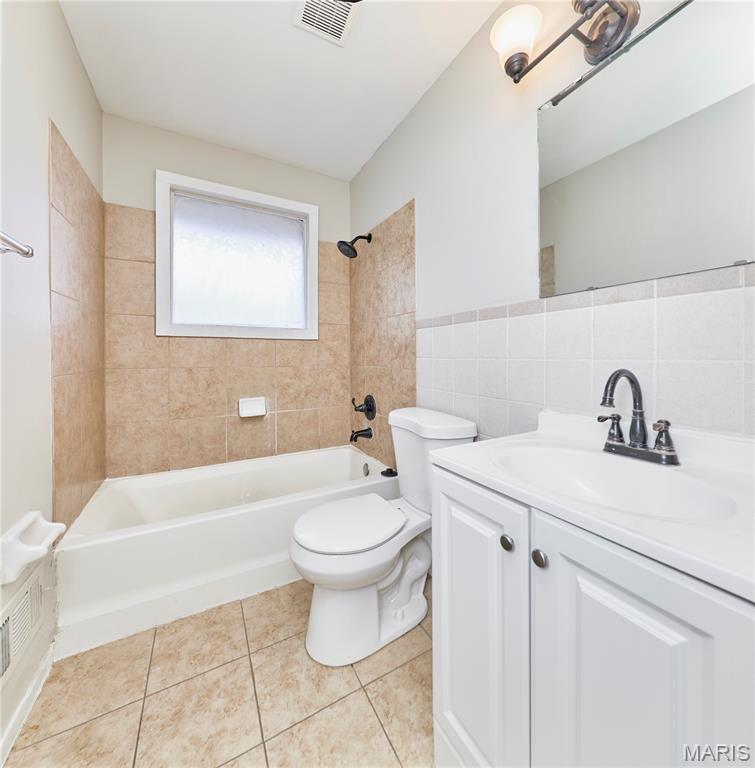 Northdale - Residential Lease