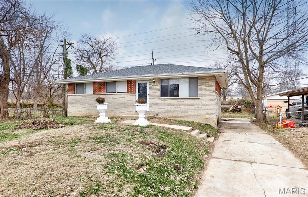 Northdale - Residential Lease