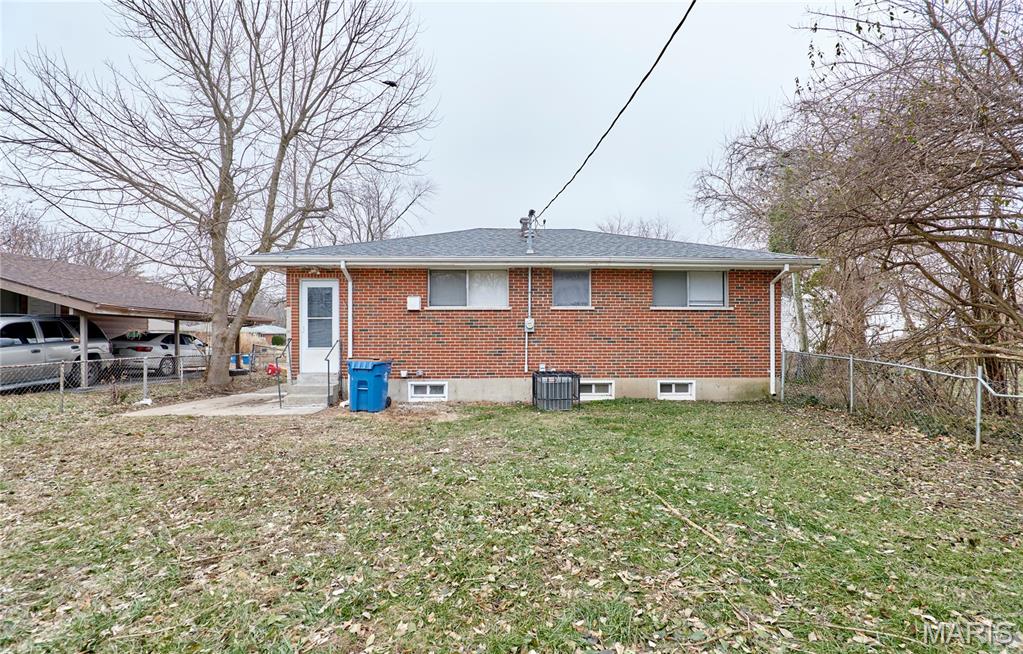 Northdale - Residential Lease