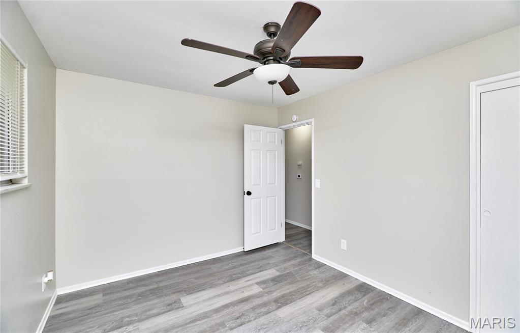 Northdale - Residential Lease