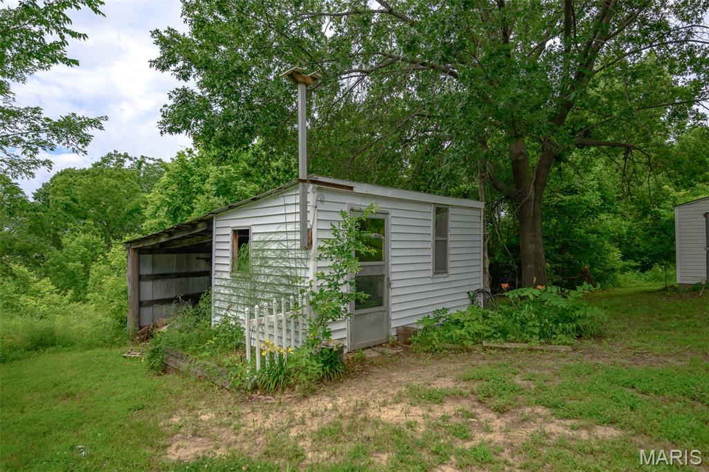 Wehmeyer Add - Residential