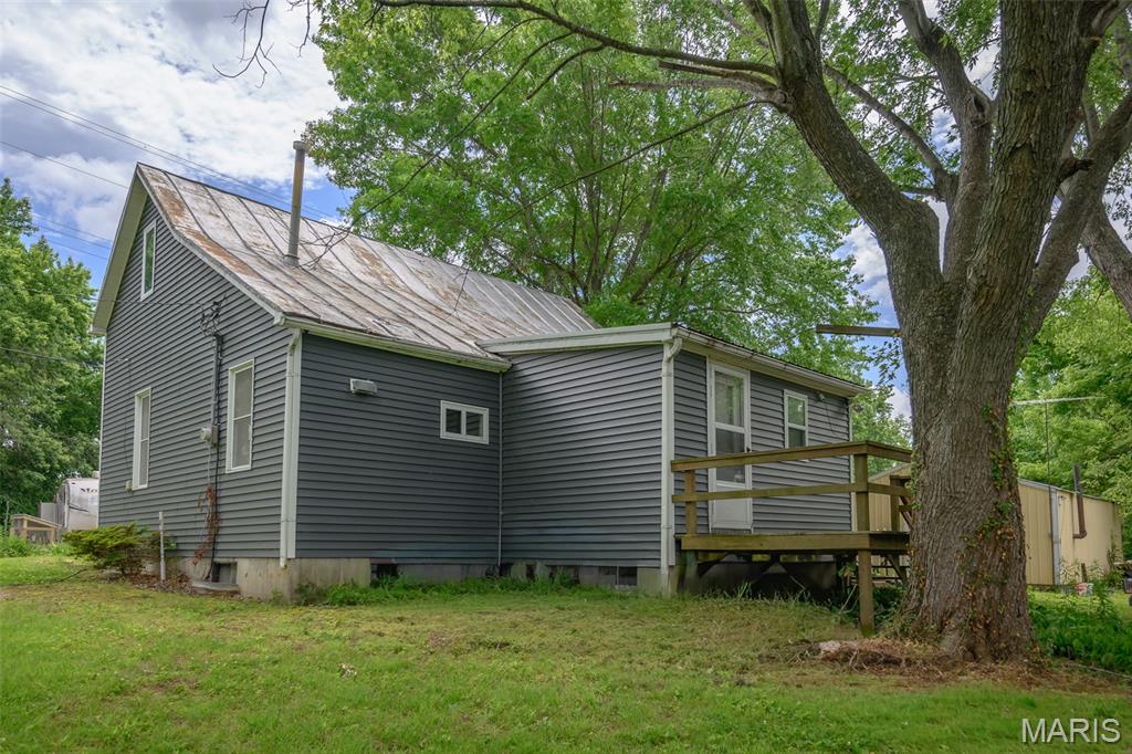 Wehmeyer Add - Residential