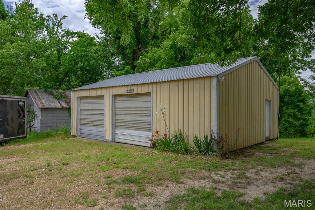 Wehmeyer Add - Residential