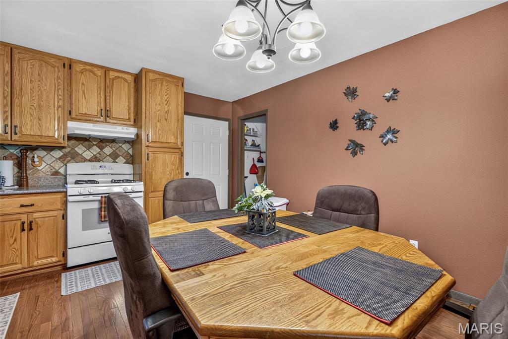 Riverside Acres - Residential