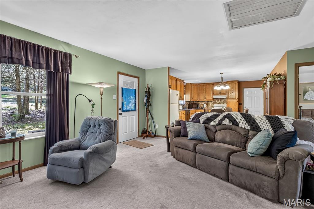 Riverside Acres - Residential