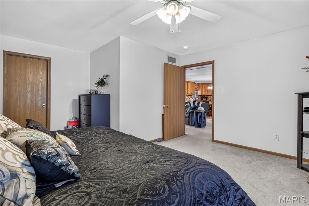 Riverside Acres - Residential